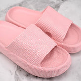 Shhhandals | Unisex Indoor/Outdoor Anti-Slip Waterproof Comfort Slides | Multiple Sizes & Colours Preorder Showcase